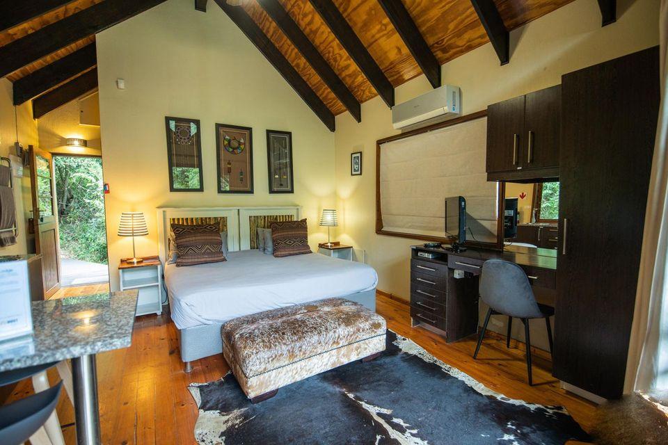 1 Bedroom, Cabin, Valley View