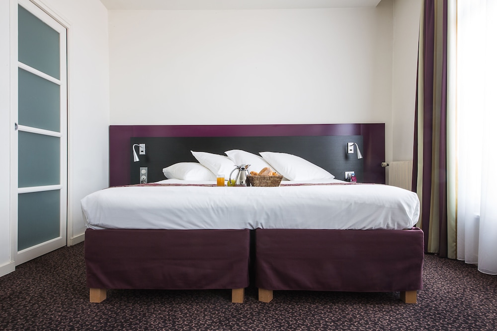 Mercure Lille Roubaix Grand Hotel 15/72