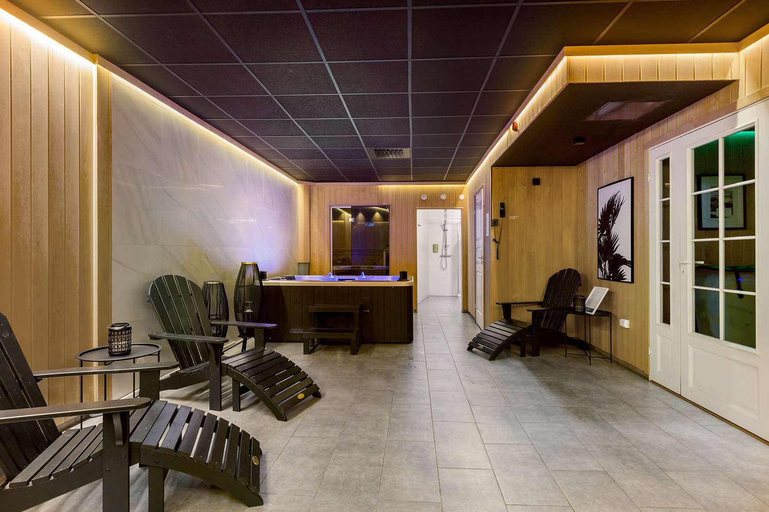 Best Western Plaza Hotel 39/65