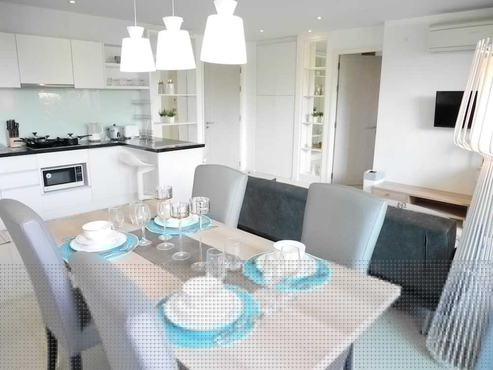 Atlantis Condo And Water Park Pattaya By The Sea 29/50
