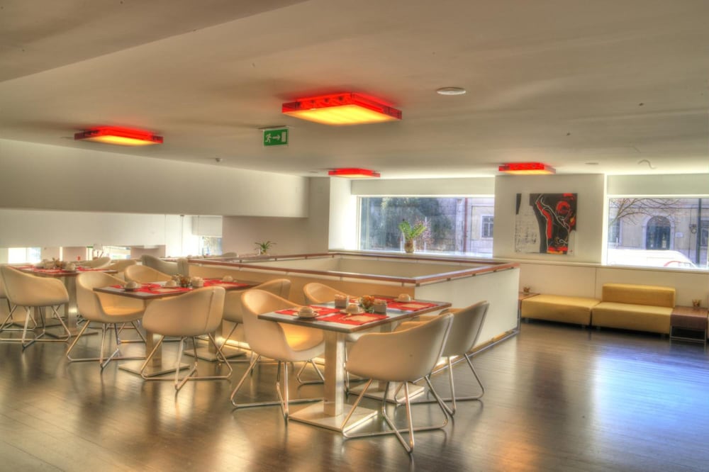 Jeronimos 8 Hotel 48/67
