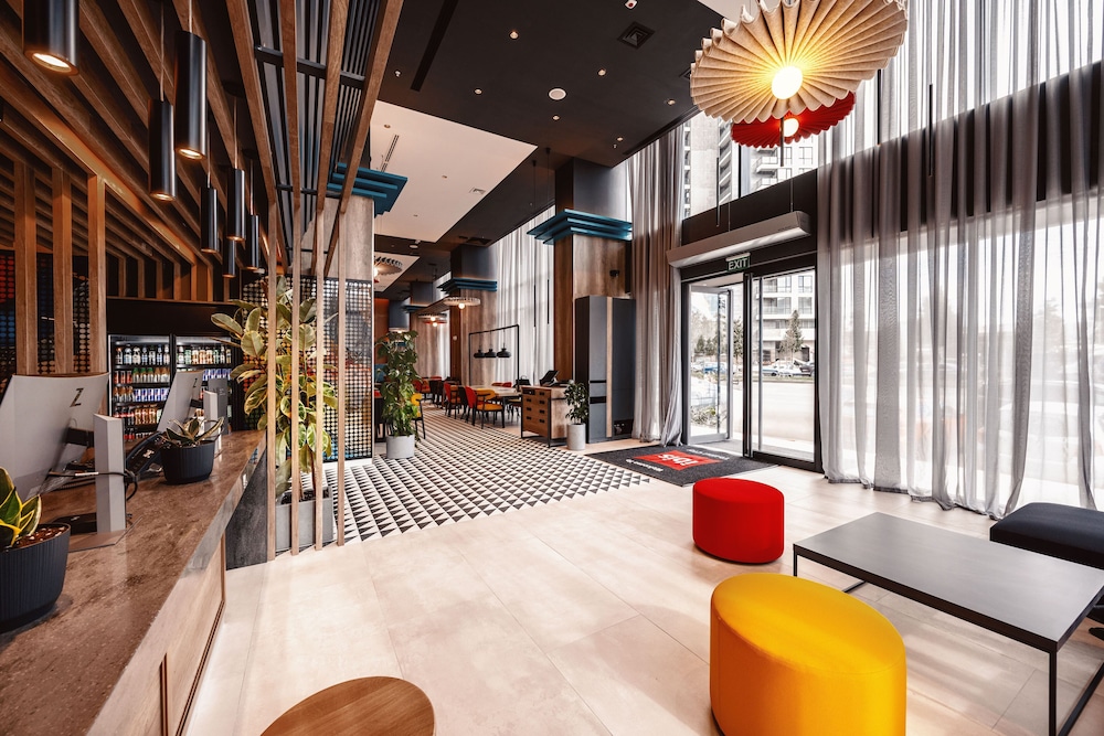 Ibis Tbilisi City 46/68