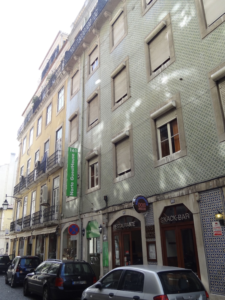 161 Norte Guesthouse 4/62