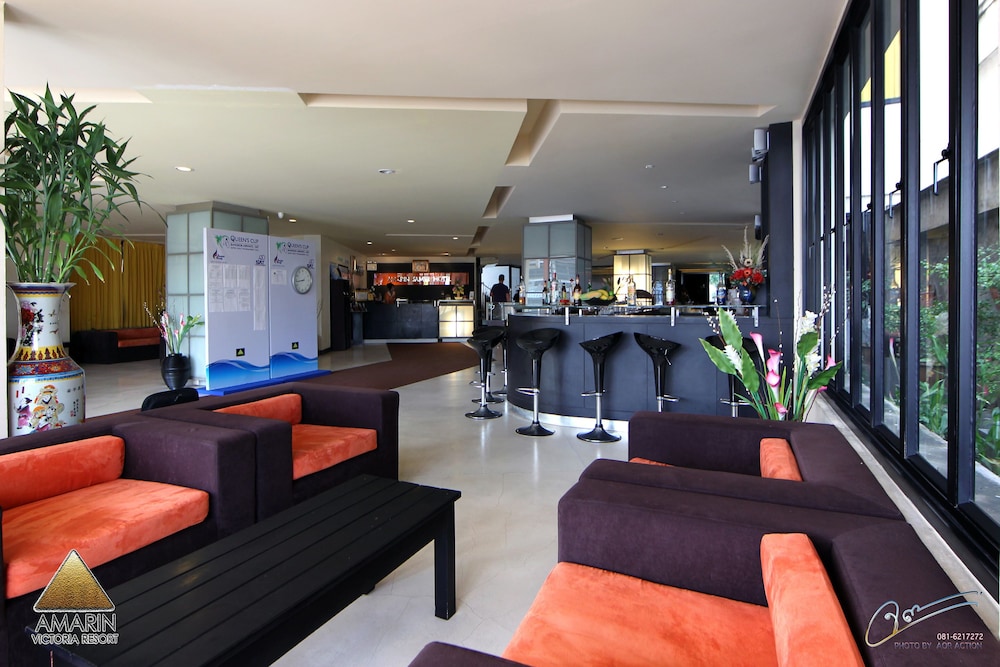 Amarin Samui Hotel 4/60