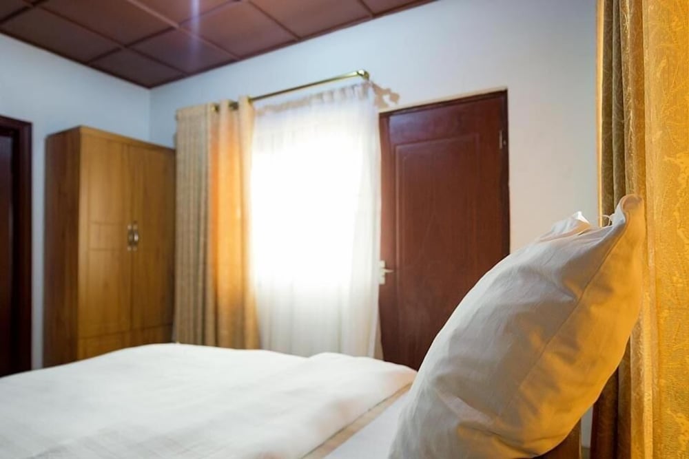 Okumah Hotel 26/44