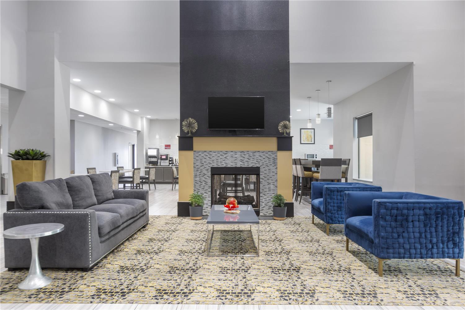 Best Western Plus Regency Park 22/43