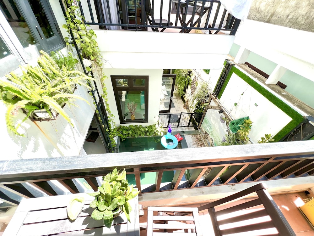 Ngo House Villa 8/89