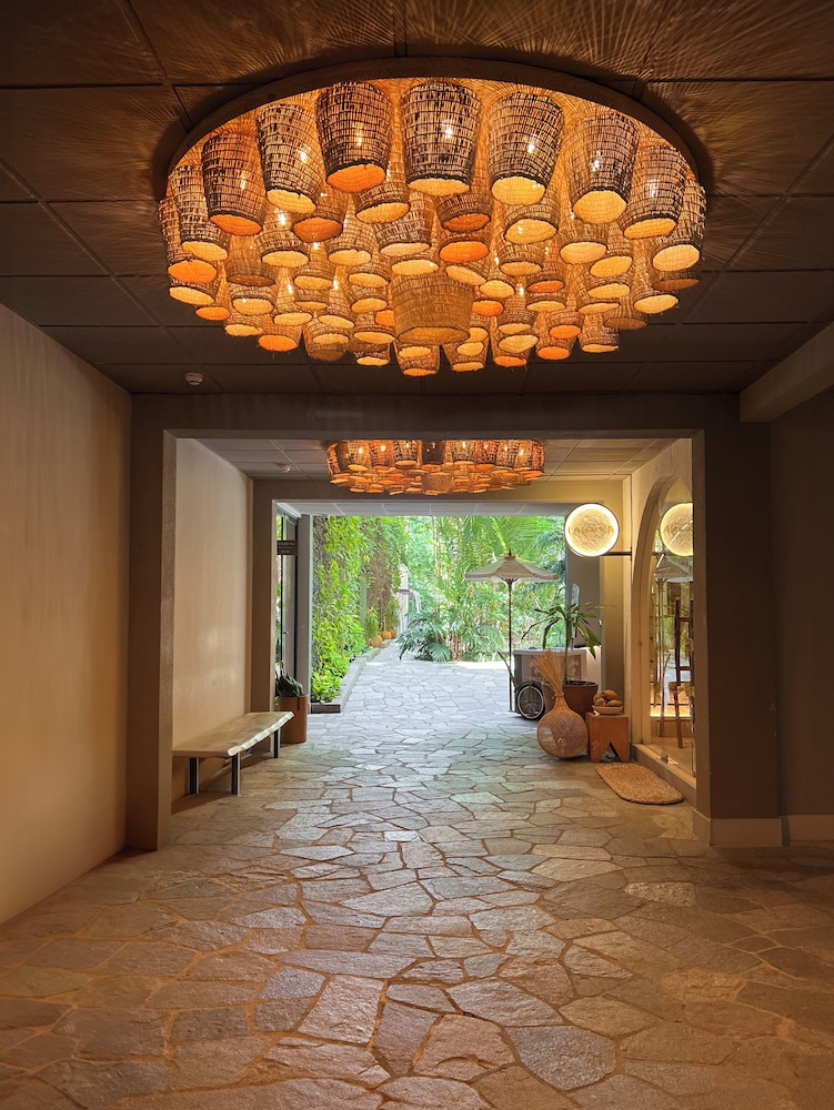 Pauli Boutique Hotel 6/62
