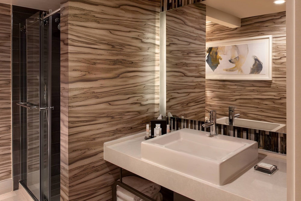Marriott Research Triangle Park 12/48