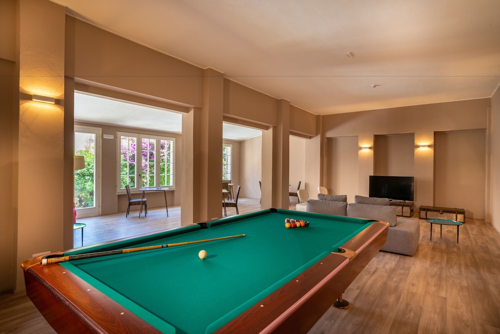 Hotel La Primula 9/20