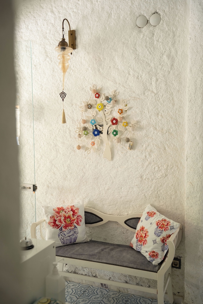 Kybele Suites Alacati 44/50