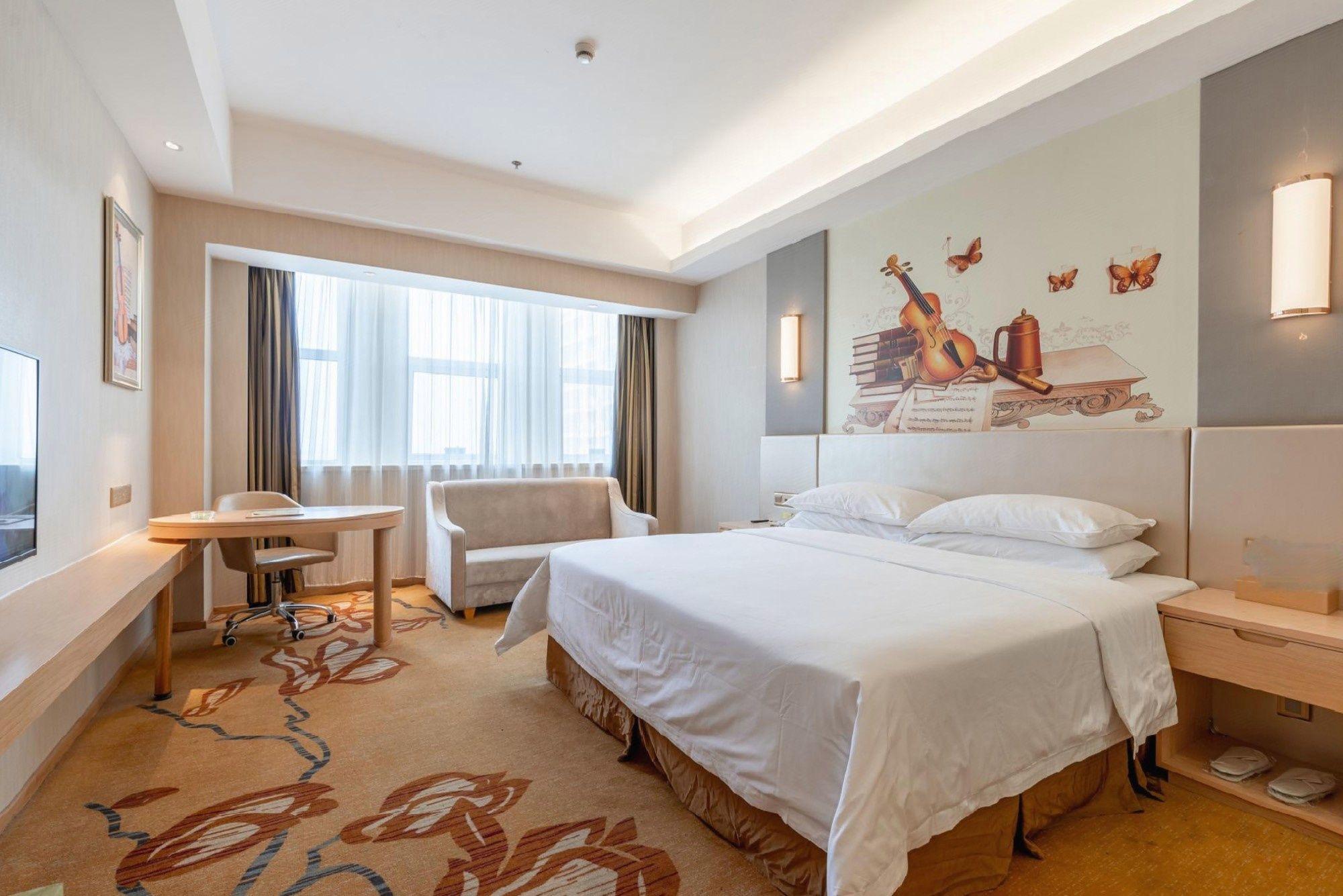 Vienna International Hotel (Zhongxiang Zhongbai Square) 16/31