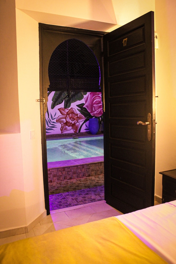 Majorelle City Center Boutique Hotel 24/50