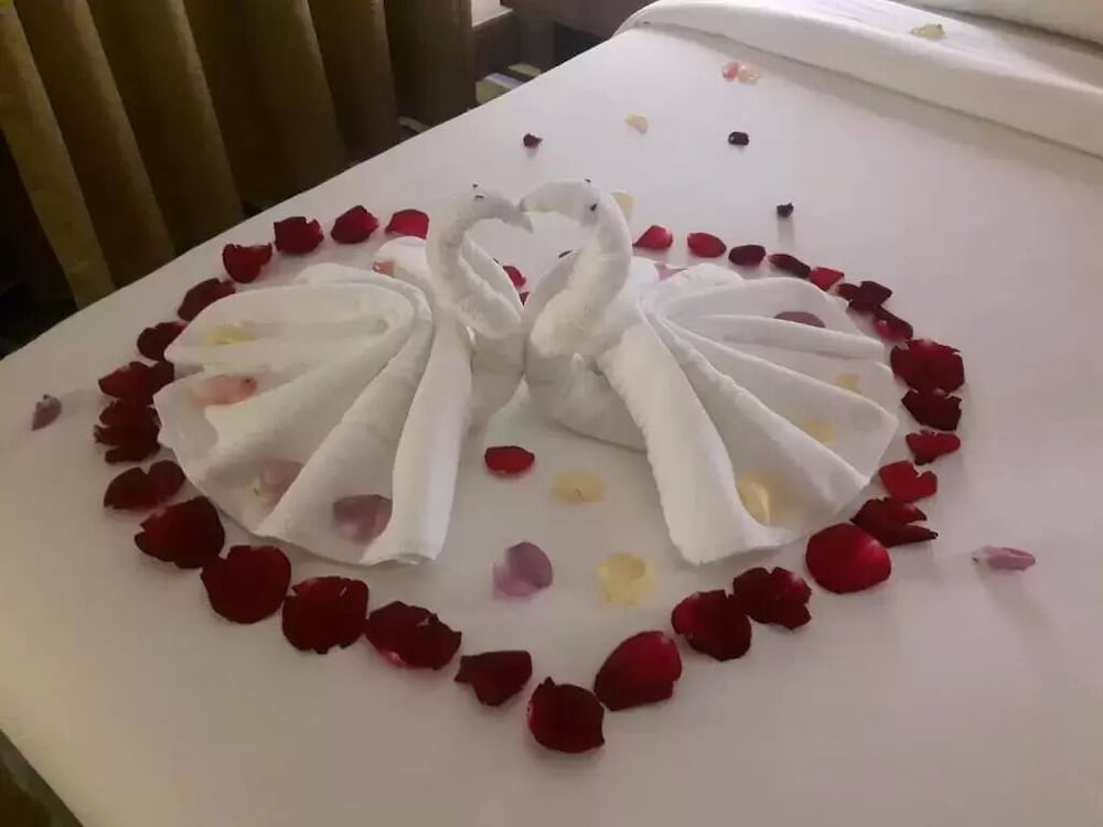 Nova Hotel Miri 写真4