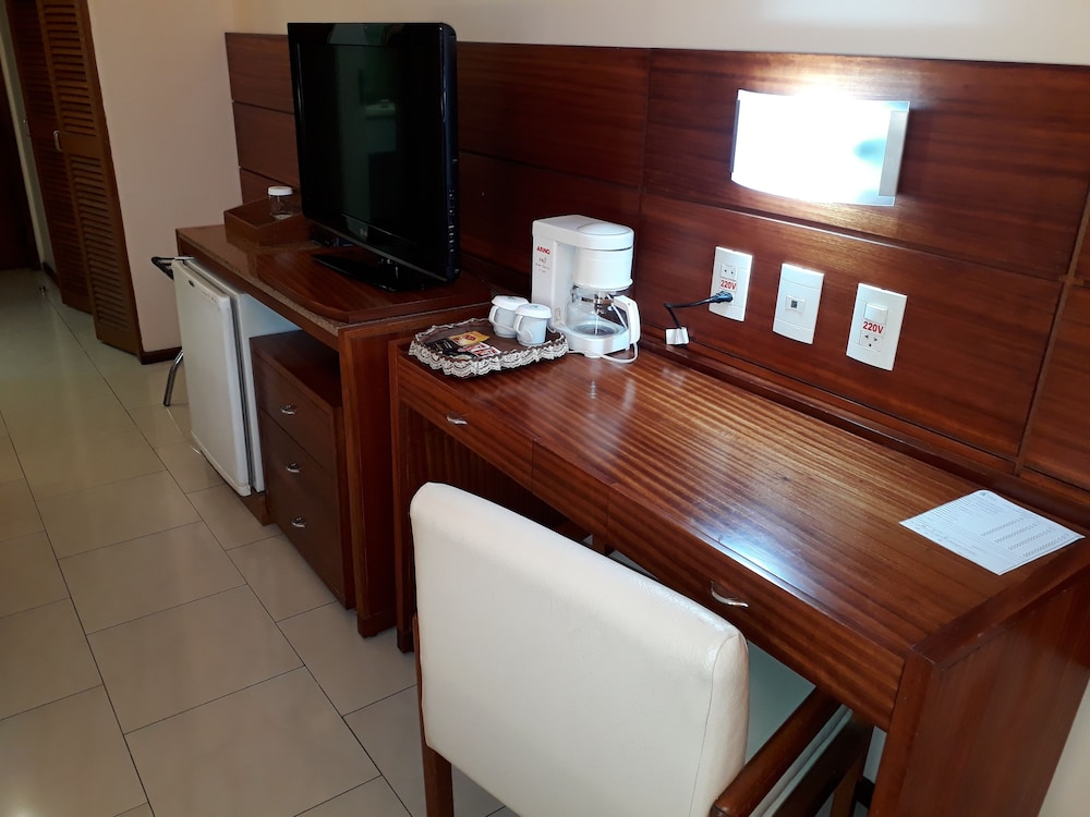 Hotel Princesa Louca 33/37