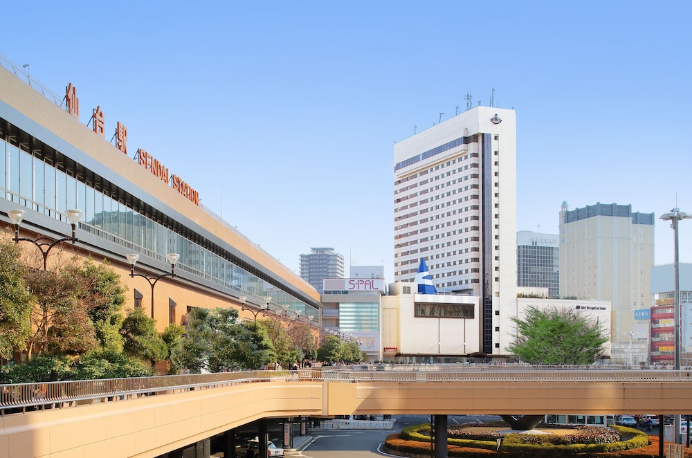 Hotel Metropolitan Sendai 6/70