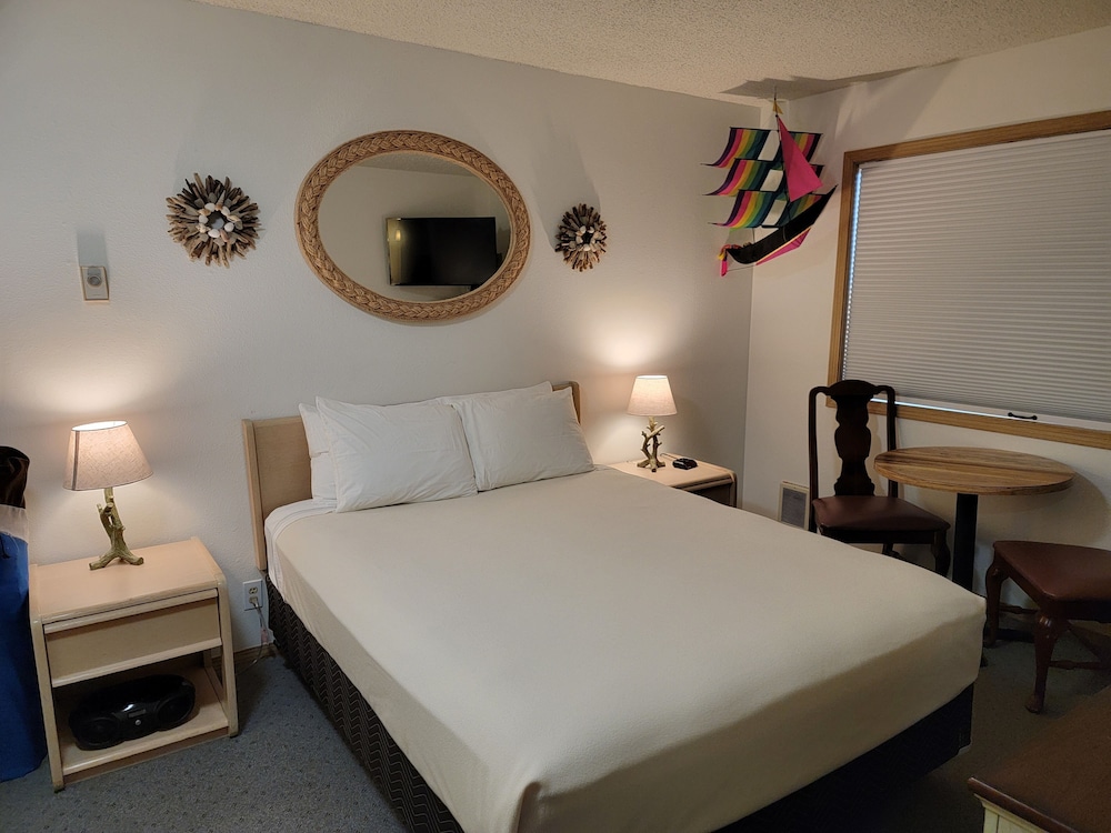 Chautauqua Resort & Conference Center 12/50