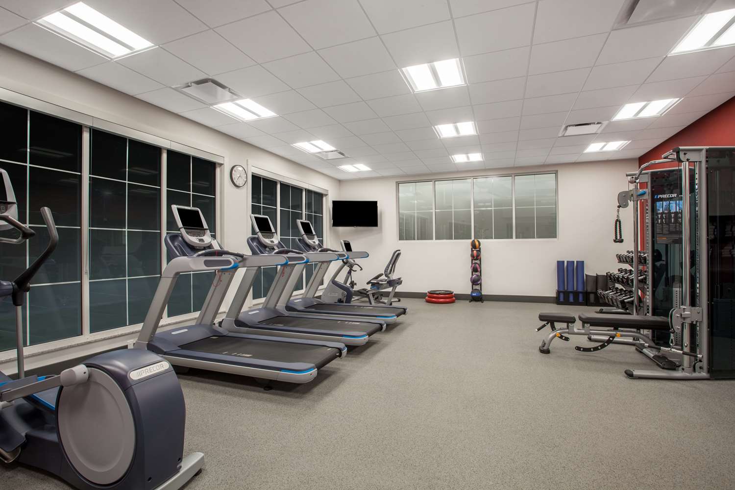 sport facilities