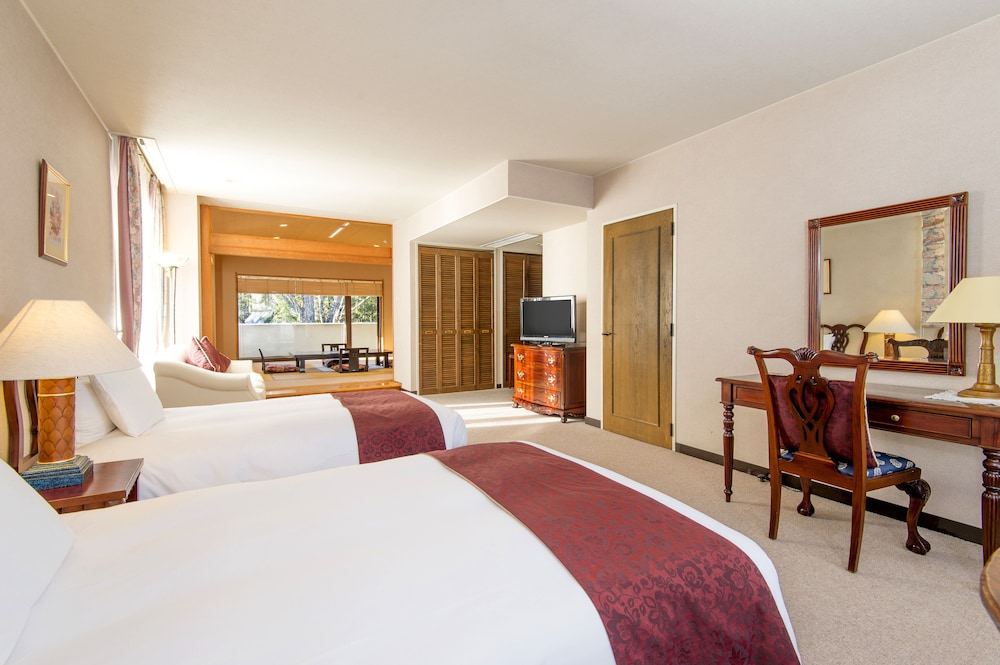 Hakuba Mominoki Hotel 16/74