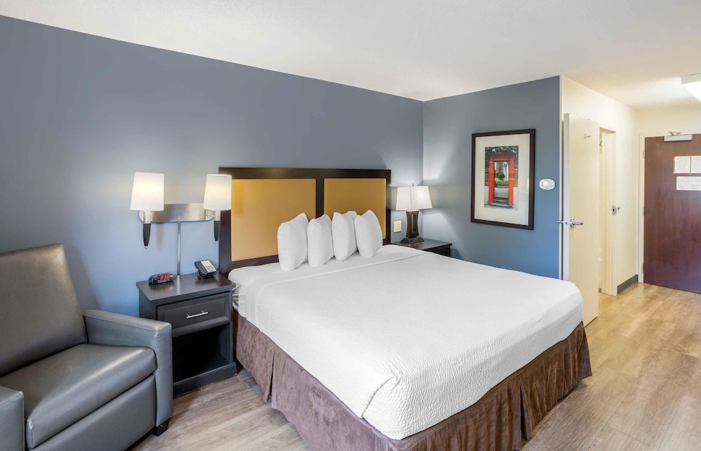 Extended Stay America New York City - Laguardia Airport 22/61