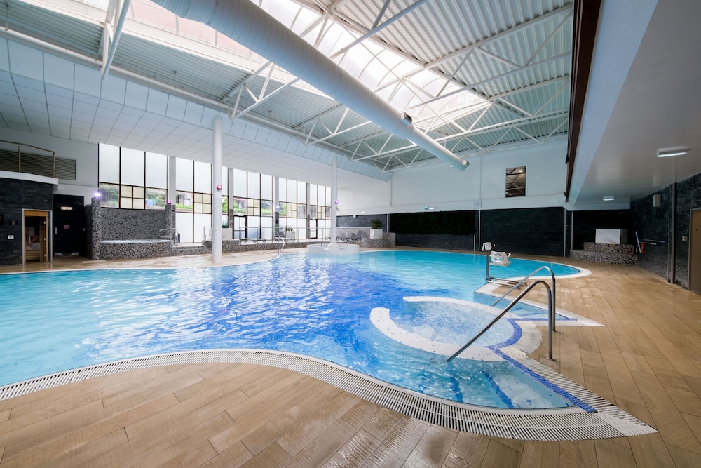 Village Urban Resort Nottingham 29/62
