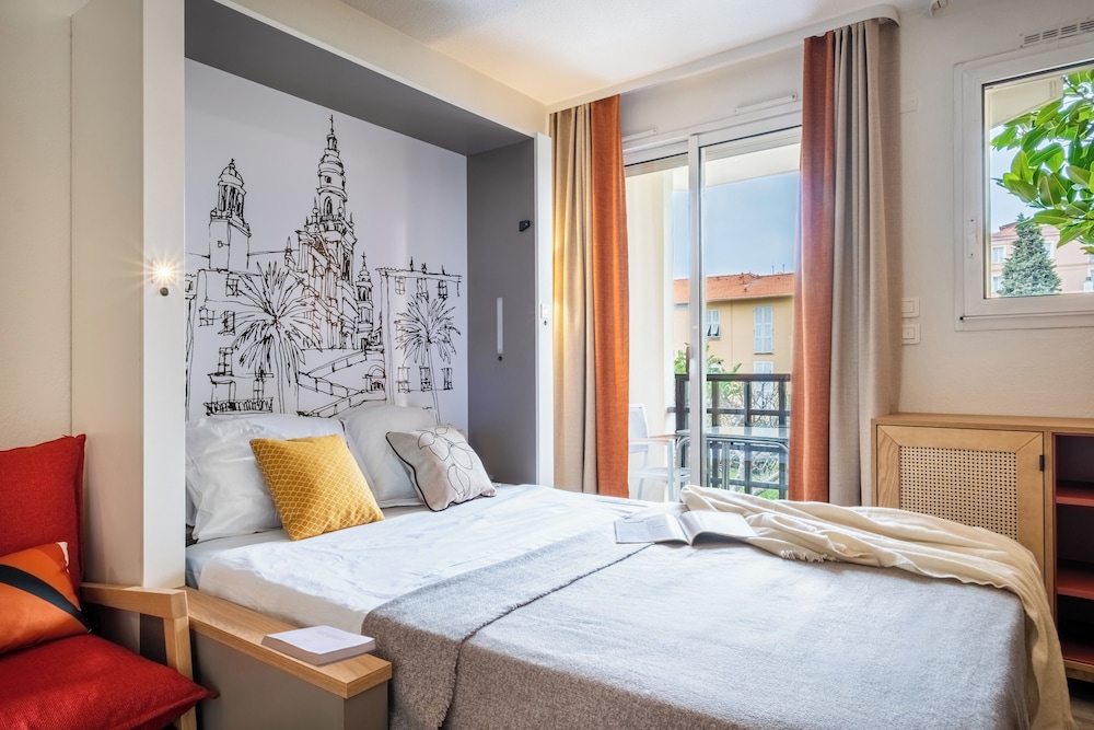 Residence Pierre Vacances Les Citronniers 15/50