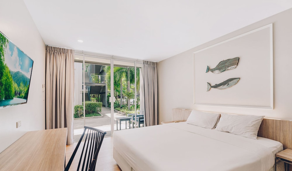 Combo Beach Hotel Samui 11/49