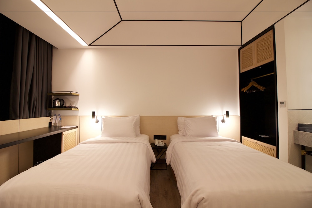 Gaia Cosmo Hotel 13/65