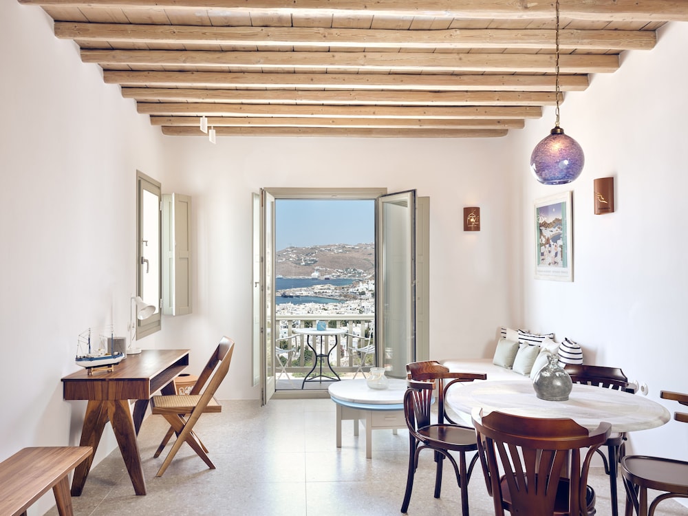 Belvedere Hilltop Rooms & Suites - The Leading Hotels of the World 37/59