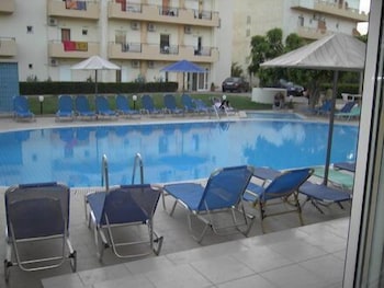 CASTRO HOTEL 6/58