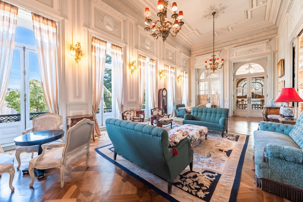 Pestana Palace Lisboa 61/80