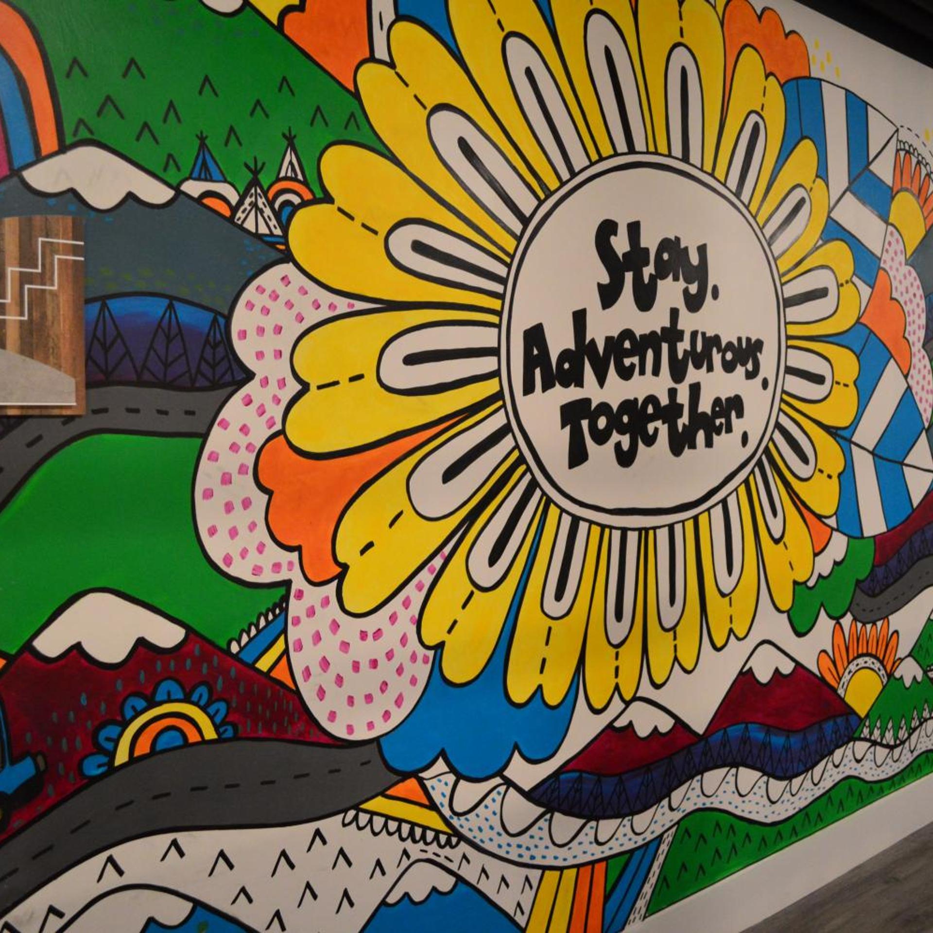 The Block Hotel & Commons 40/50