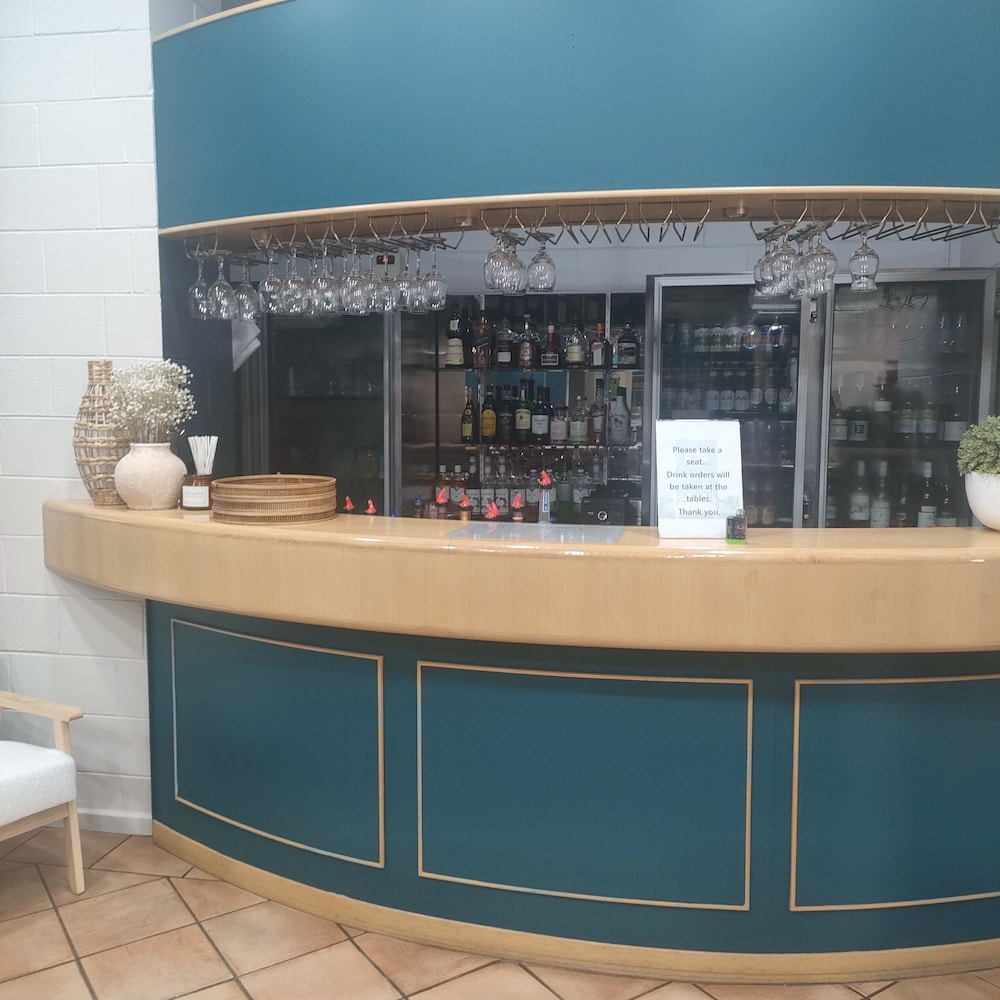 Hospitality Inn Port Hedland 2/50
