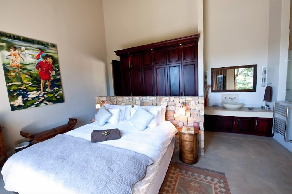 Tamodi Lodge and Stables 14/50