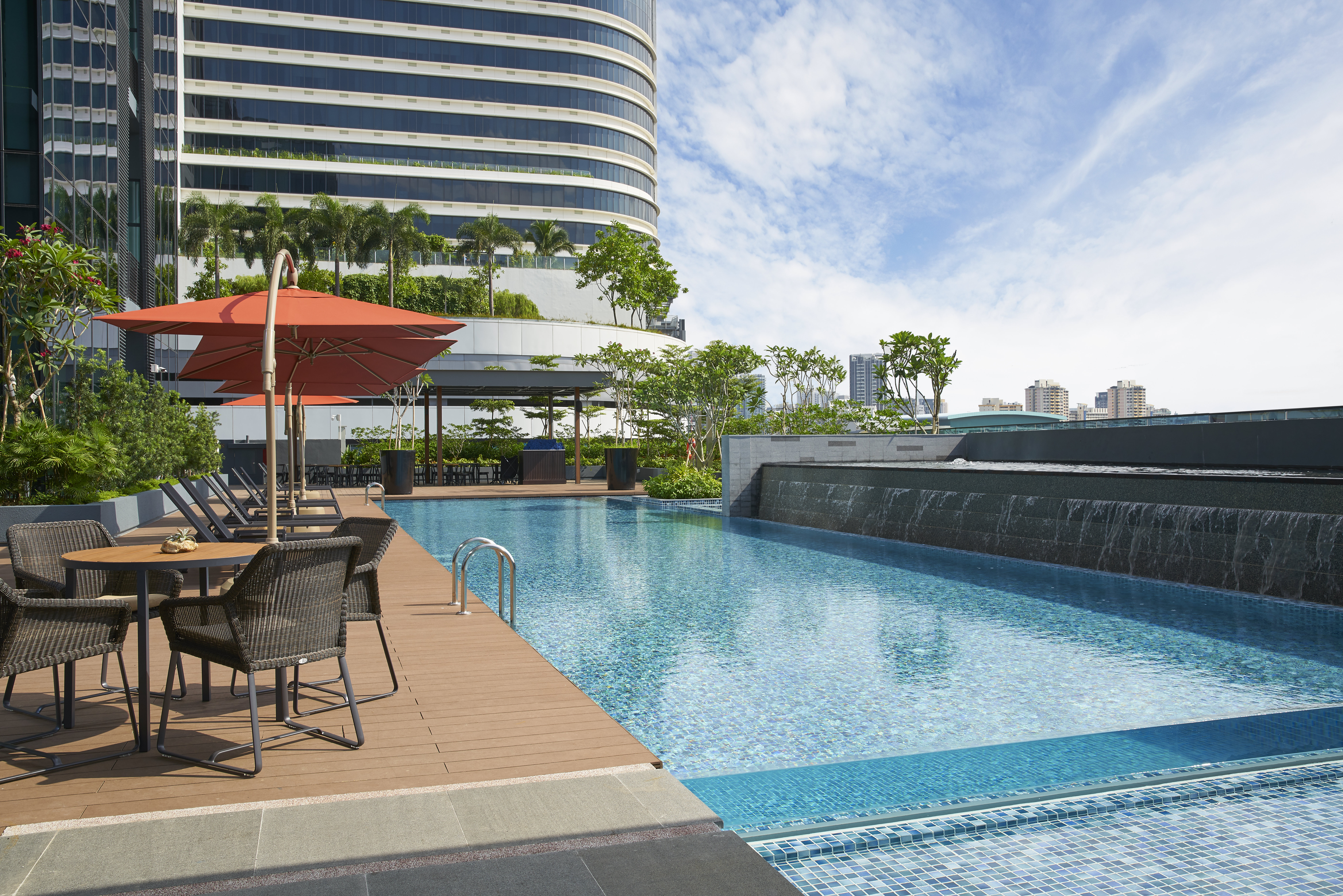 Holiday Inn Singapore Little India 67/71