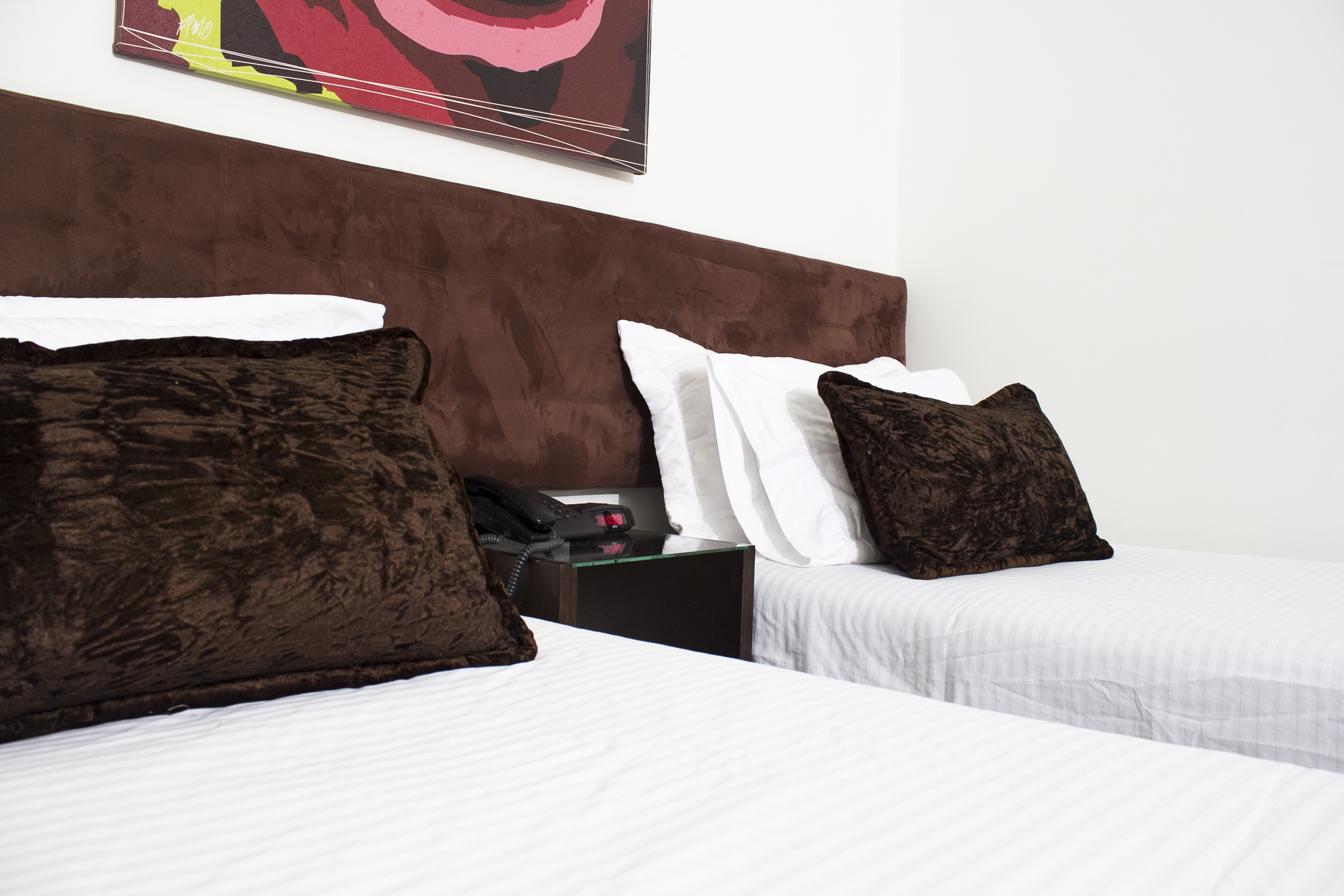 Las Rosas Hotel Boutique 23/30