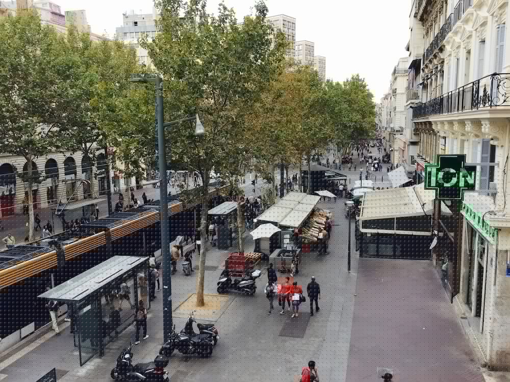Ibis Styles Marseille Vieux Port 27/38