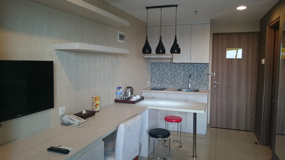 Student Park Hotel & Apartment 49/50