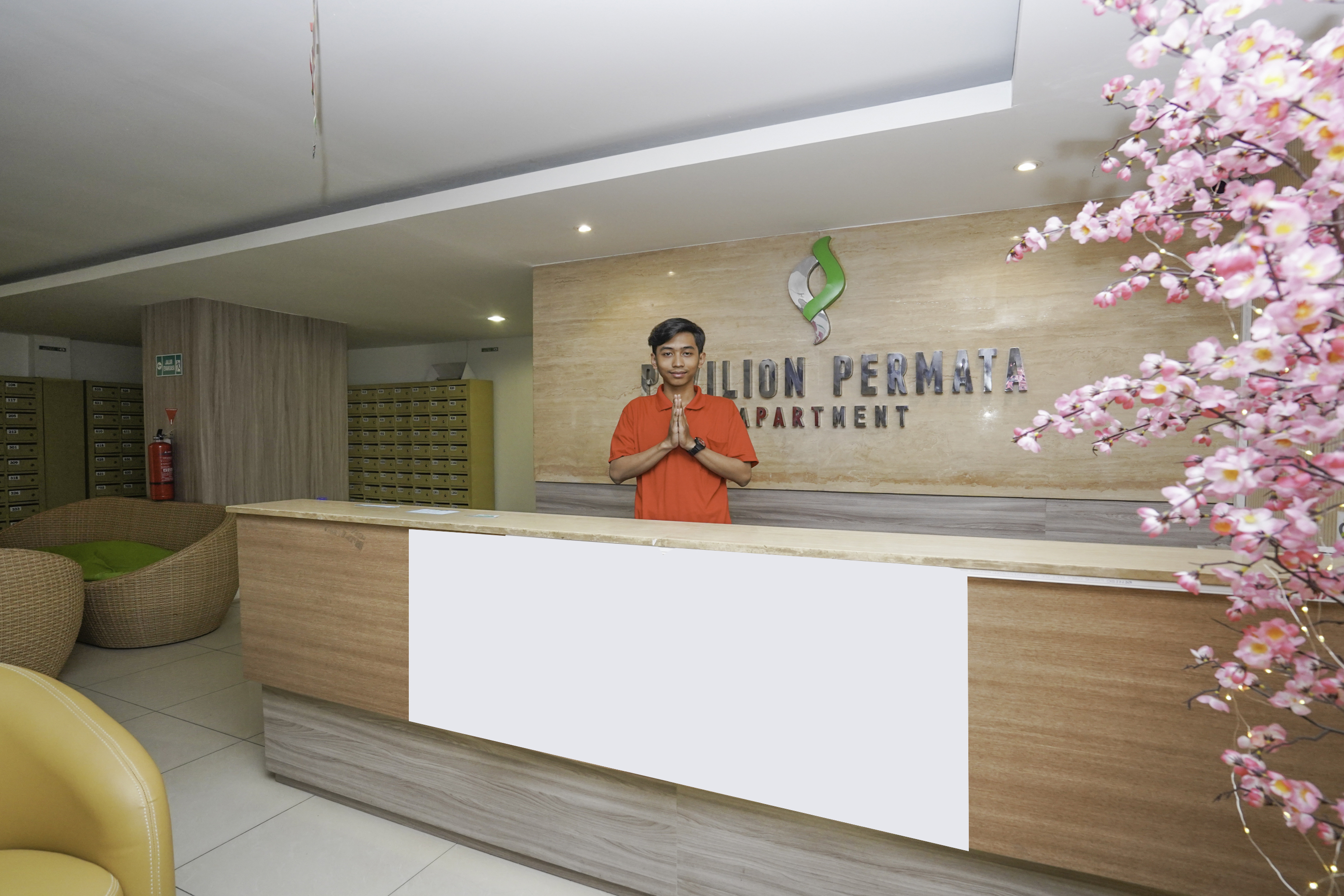 OYO Flagship 2261 Pp Properti Pavilion Permata 14/78