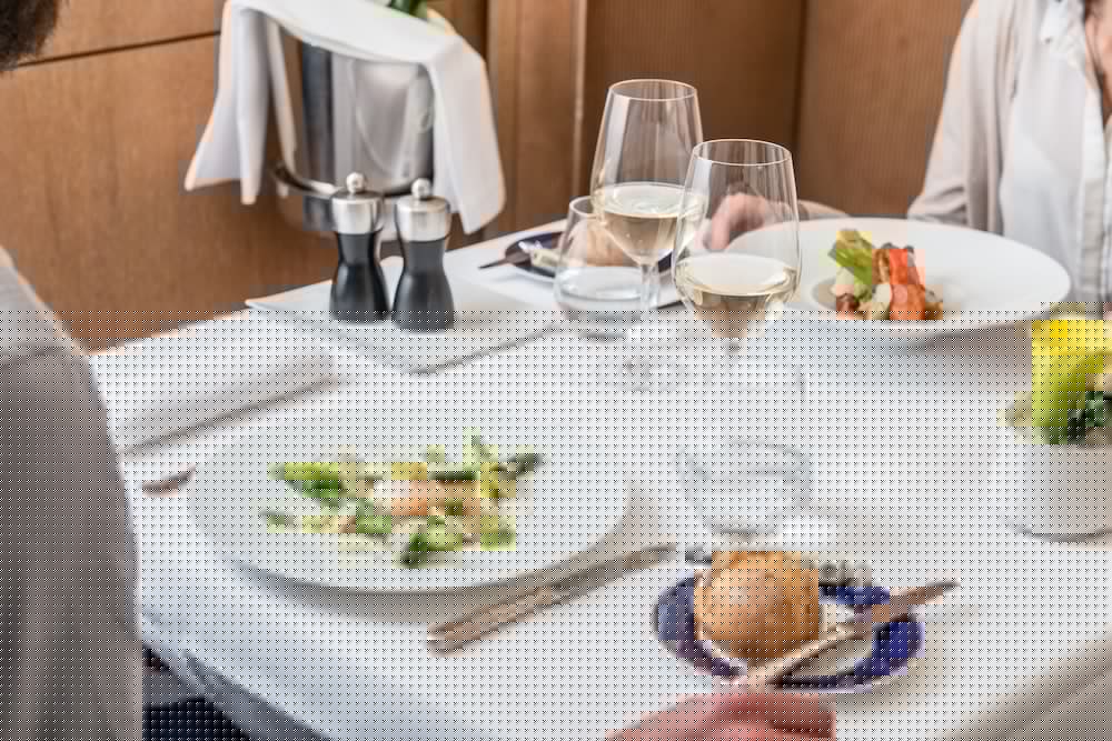 Sheraton Paris Charles de Gaulle Airport Hotel 29/33
