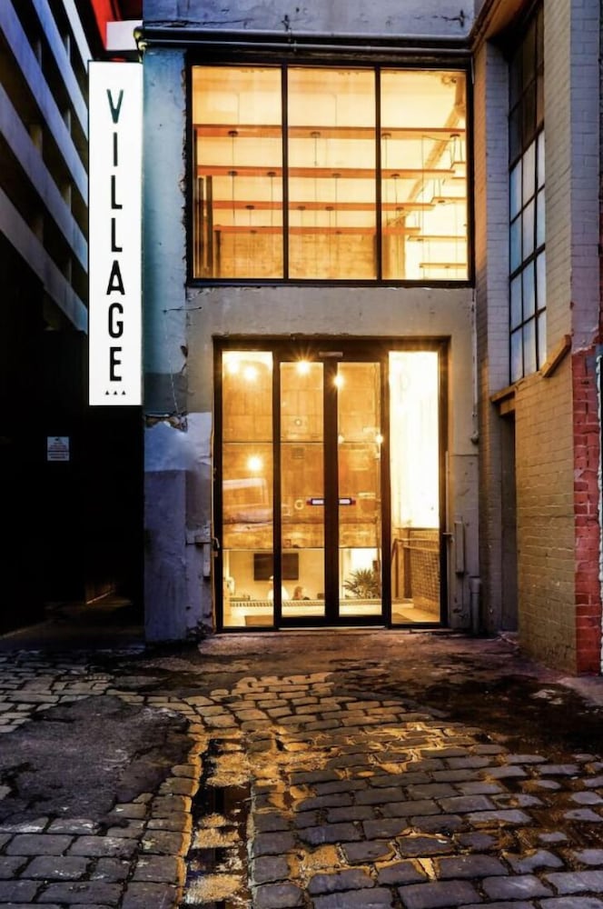 Little Drifter Melbourne 33/58