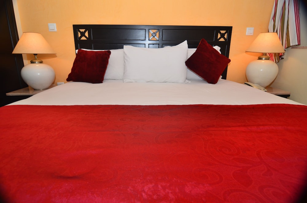 Golden Beach Appart Hotel 50/50