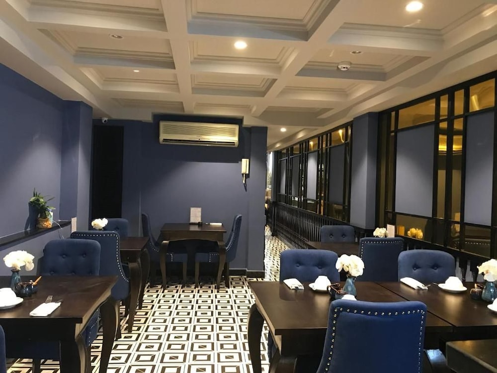 Hanoi La Castela Hotel 38/45
