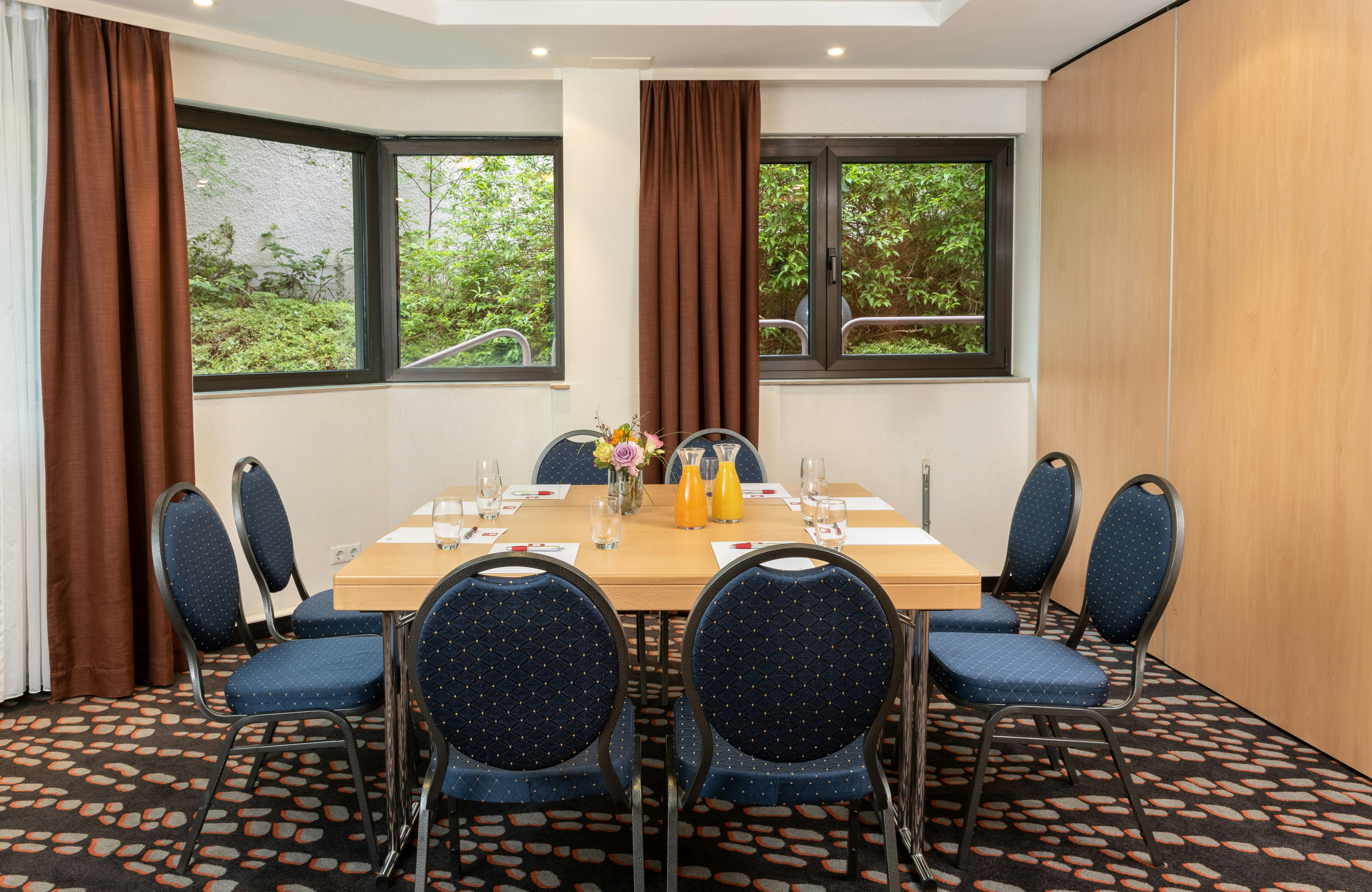 Leonardo Royal Hotel Baden Baden 83/91