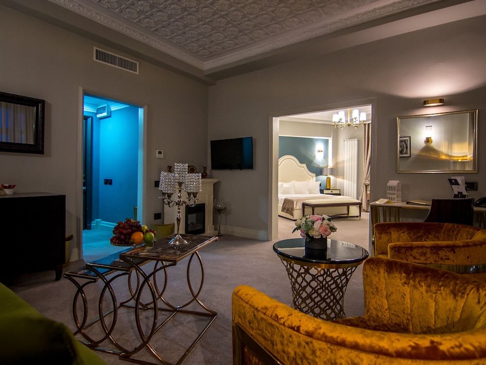 Hotel Lido By Phoenicia 48/70