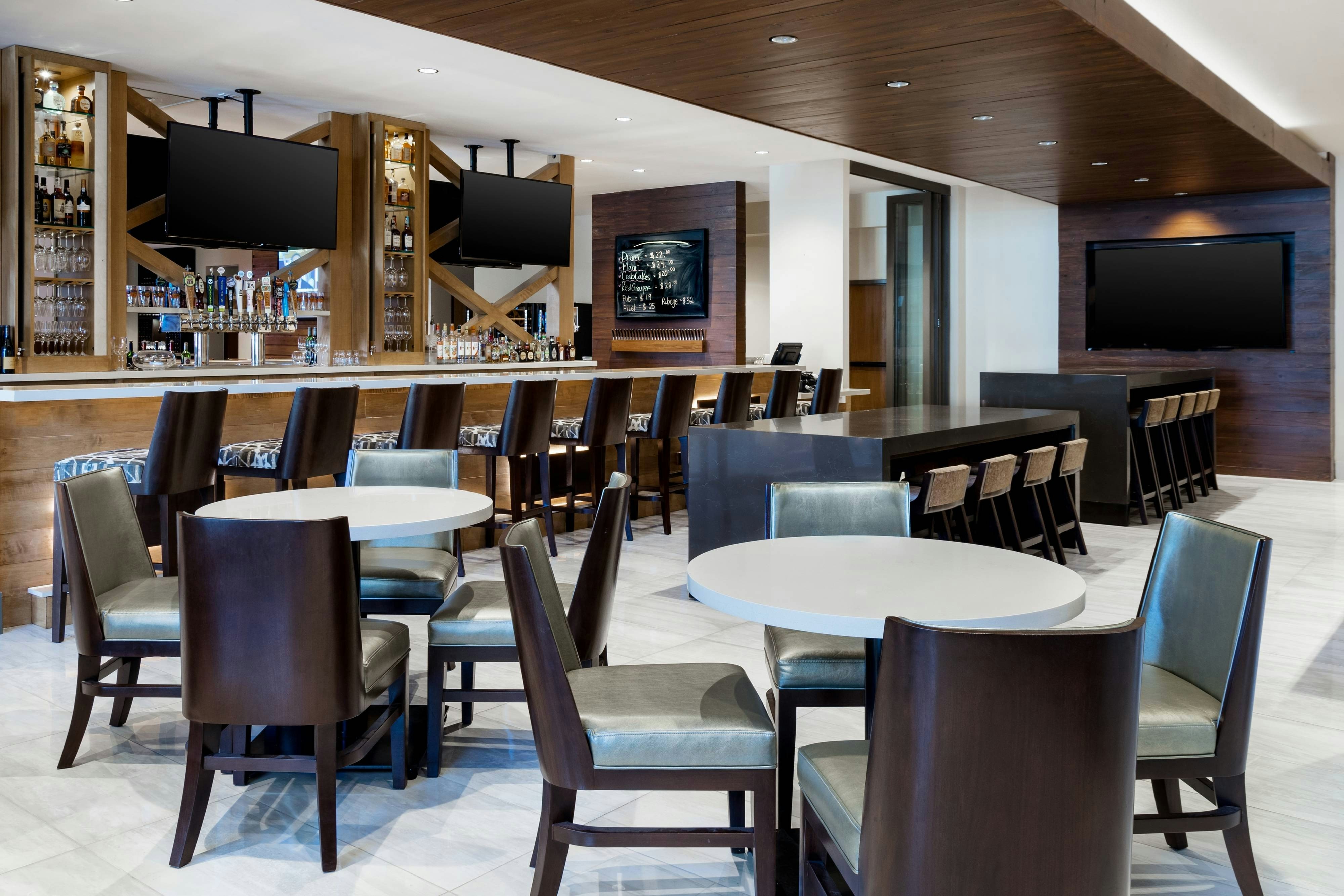 Marriott Baton Rouge 15/29