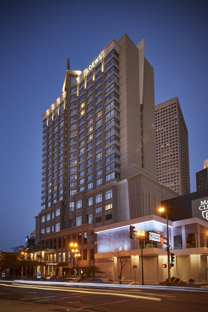 The Lofton酒店Minneapolis,希尔顿启缤精选酒店(The Lofton Hotel Minneapolis, Tapestry Collection by Hilton) 图片2