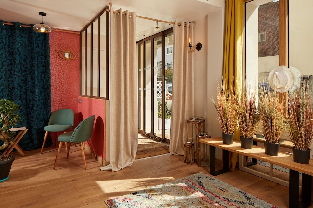 Hotel Villa Sorel 19/34