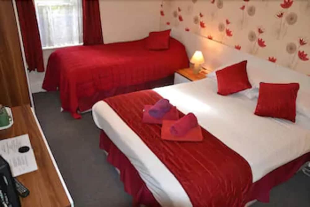 Abbey Lodge Hotel 15/31