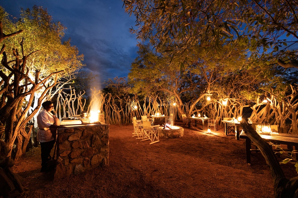 Kwafubesi Tented Safari Camp 42/45